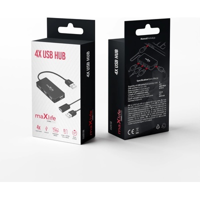 MAXLIFE OEM0002311