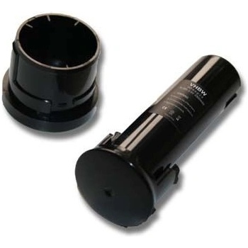 Image 1 of VHBW Батерия за AEG BS6 / ABS6, 2.4 V, 3.3 Ah (800104534)