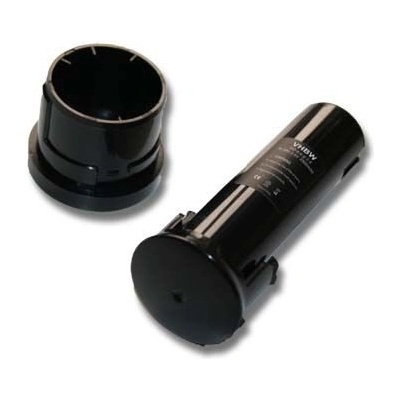 VHBW Батерия за AEG BS6 / ABS6, 2.4 V, 3.3 Ah (800104534)