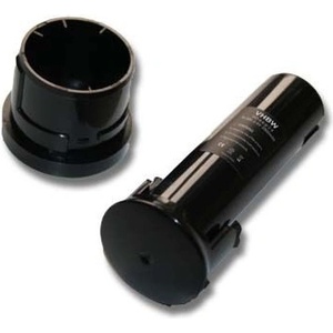 VHBW Батерия за AEG BS6 / ABS6, 2.4 V, 3.3 Ah (800104534)
