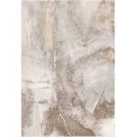 Asiatic Carpets Бежов килим 120x170 cm Stellar Beige Natural - Asiatic Carpets (STEL120170ST02)