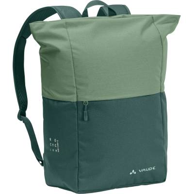 VAUDE Дневна раница Vaude Wala Daypack - Dark Forest - размер One Size (502-8532-0611)
