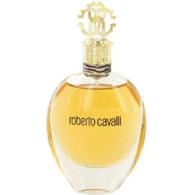 Roberto Cavalli parfémovaná voda dámská 75 ml tester