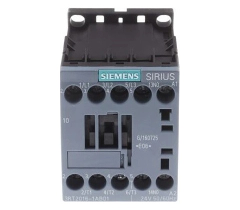 SIEMENS 3RT2016-1AB01