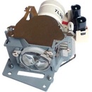 Lampa do projektora Casio YL-4A, originálna lampa vrátane modulu