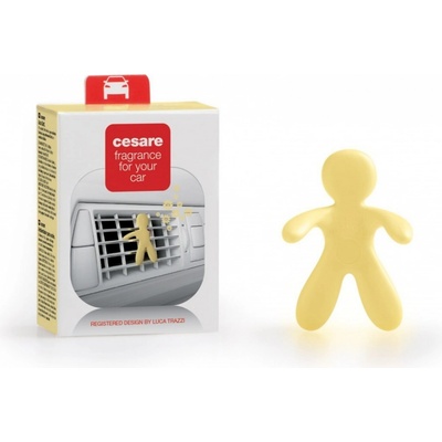 Mr&Mrs Fragrance Cesare Jasmine Tea Anti-Tobacco