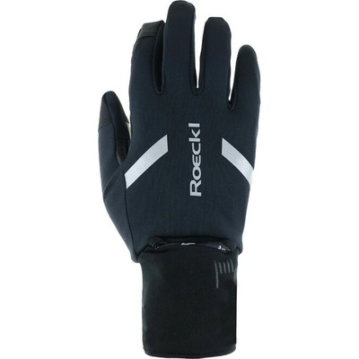 Roeckl Riveo 3 LF black