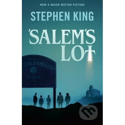 'Salem's Lot (Movie Tie-in) - Stephen King