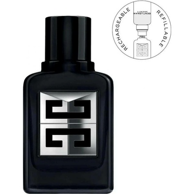 Givenchy Gentleman Society parfémovaná voda pánská 40 ml plnitelná