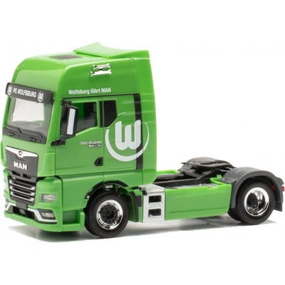 Herpa MAN TGX GX ZM 1:87