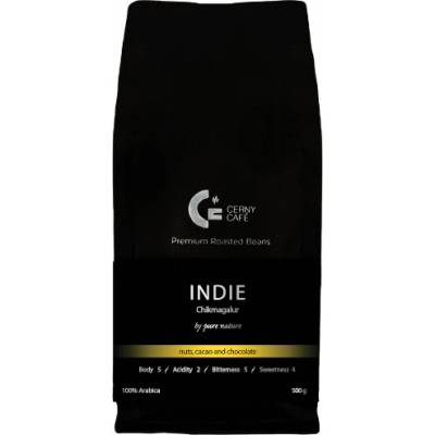 Eurona KOLUMBIE Tolima La Orquidea Cernycafé 0,5 kg