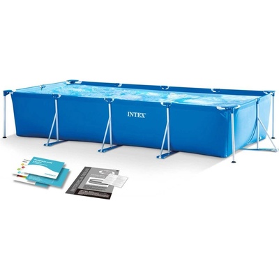 Intex Rectangular Frame