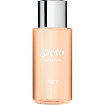 Jean Paul Gaultier Damske vune ClassiqueShower Gel 200 ml