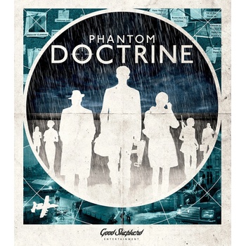 Phantom Doctrine