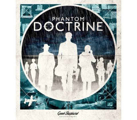 Phantom Doctrine