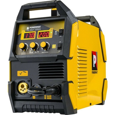 POWERMAT PM-IMGT-200LN