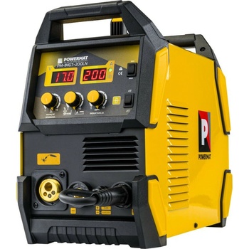 POWERMAT PM-IMGT-200LN