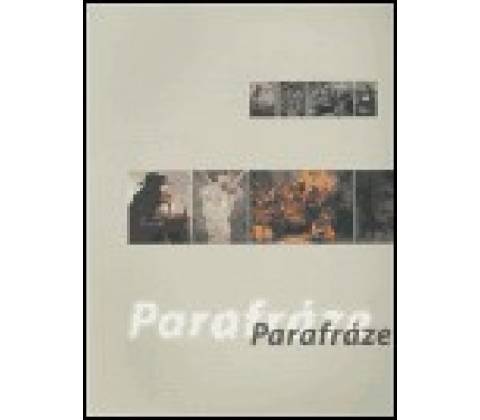 Parafráze