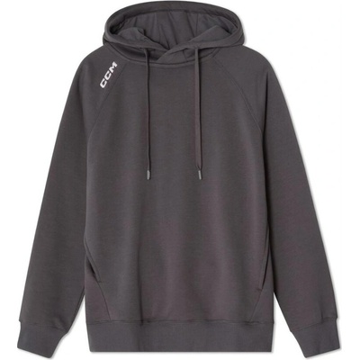 CCM Team Pullover Hoodie YTH