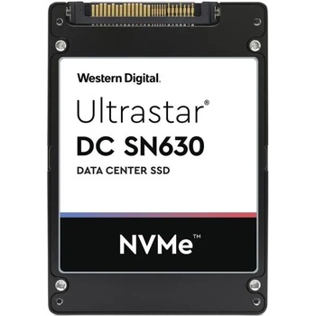 Image 1 of Western Digital Ultrastar DC SN630 4TB WUS3BA138C7P3E3