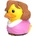 Tubbz Numskull Breakfast Club bz Mini Princess