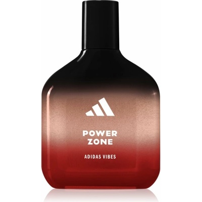 Adidas Vibes Power Zone parfumovaná voda unisex 100 ml