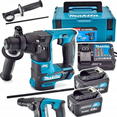 Makita HR166DSMJ