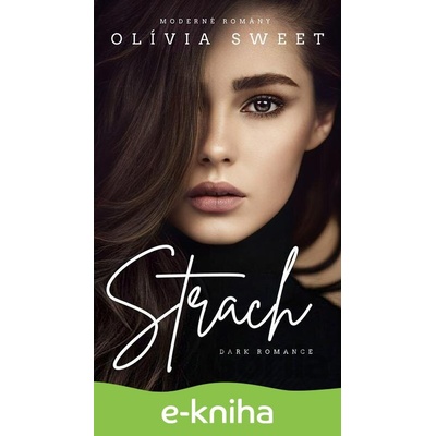 Strach - Olívia Sweet