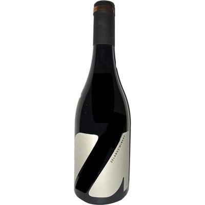 Zelanos Winery Pinot Noir Zelanos 750 ml