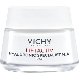 Vichy Liftactiv Дневен крем за нормална кожа, 50 ml