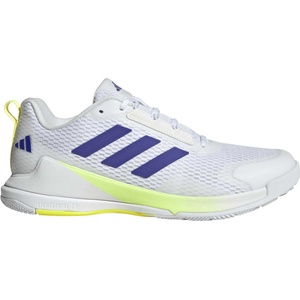 Adidas Novaflight 2 m бяло, Тъмносин, жълто 43 1/3 (kj9635)