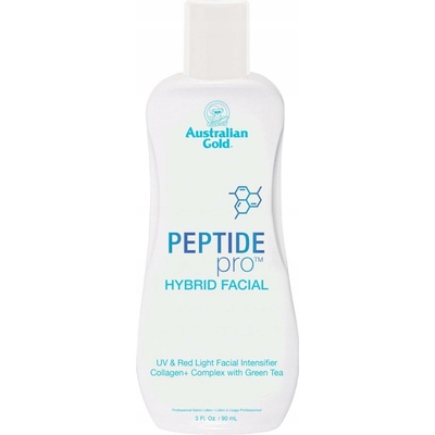 Australian Gold Peptide Pro Hybrid Facial Urychlovač obličeje 90 ml