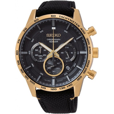 Seiko SSB364P1EST