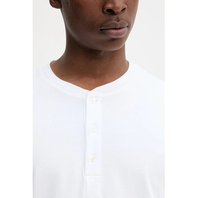 Filippa K Памучна блуза с дълги ръкави Filippa K (31498.FK)