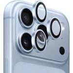 LITO Протектор за камера Lito Titanium AR Camera Glass - iPhone 18 Pro / iPhone 18 Pro Max - Светло син