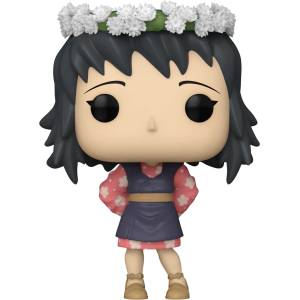 Funko Фигура Funko POP! Animation: Demon Slayer - Makomo #1405 (085174)