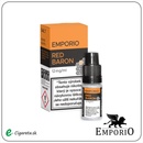 E-liquidy Emporio SALT Red Baron 10 ml 12 mg