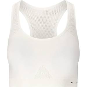 ATHLECIA Дамски спортен сутиен ATHLECIA Women's Rosemary V2 Seamless Sports Bra - White - размер XL (114-3988-0215)