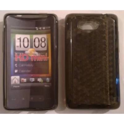 HTC Силиконов калъф за HTC HD Mini