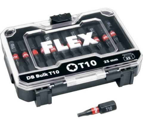 Flex DB Bulk T20 530490