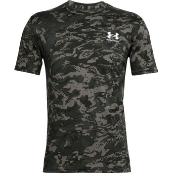Under armour Тениска abc camo