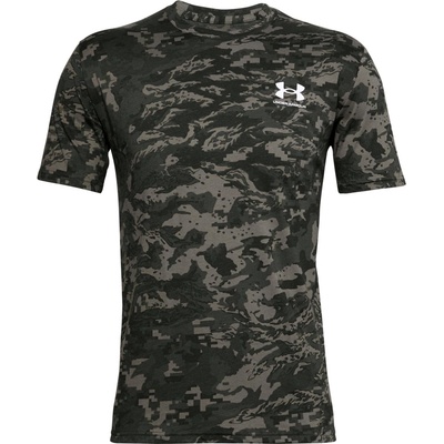 Under armour Тениска abc camo