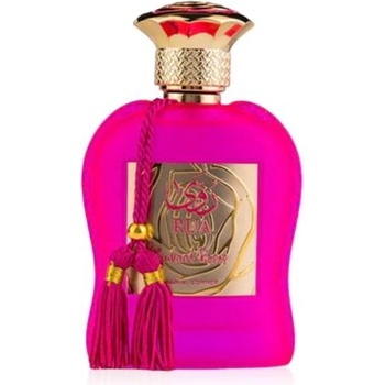Paris Corner Rua Radiant Roses Extrait de Parfum 100 ml