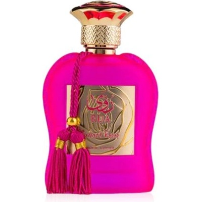 Paris Corner Rua Radiant Roses Extrait de Parfum 100 ml