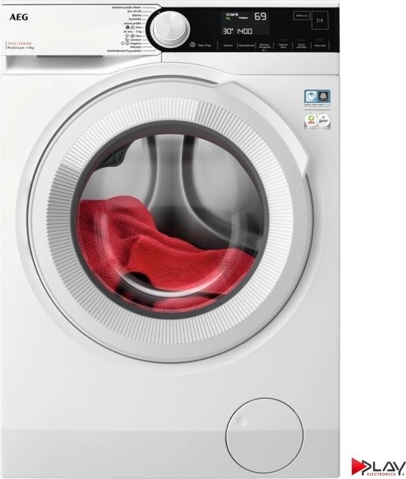 AEG LFR73942BC