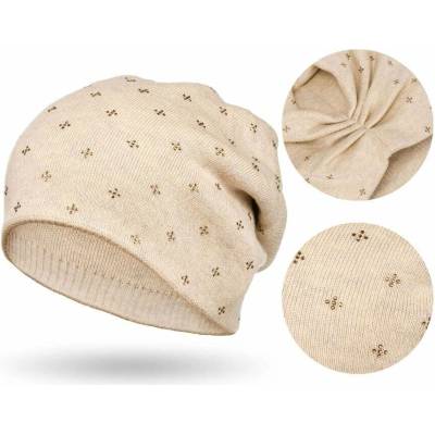 Peterson PTN HAT-04 béžová