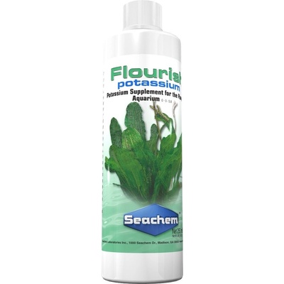 Seachem Flourish Potassium 500 ml