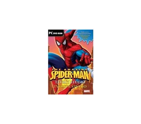 Spiderman: Tvůrčí studio