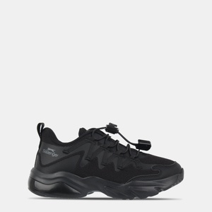 Slazenger Маратонки Slazenger Kids Slaz Runners - Black