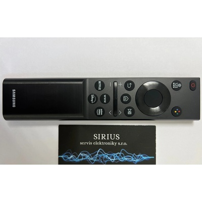 Dálkový ovladač Samsung BN59-01388C – Zboží Živě